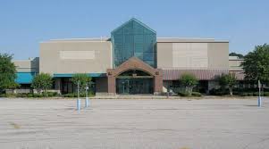 Image result for empty malls