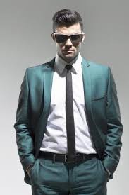 A tuxedo would not be appropriate for a semi formal event, but it's still important to remain elegant, sophisticated and neat. Fashionable Semi Formal Attire Ideas For Men Lovetoknow