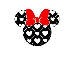 Free Free 286 Disney Valentine Svg SVG PNG EPS DXF File