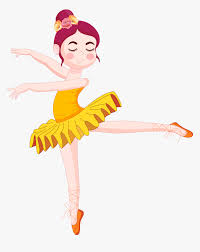 Gambar baru diunggah setiap minggu. Gambar Kartun Profesi Balerina Hd Png Download Transparent Png Image Pngitem