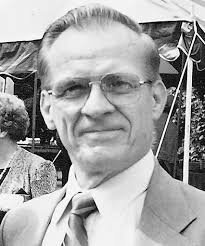 Albert A. Mrozek, federal worker