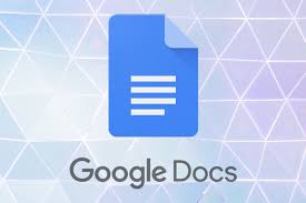Image above text puts inserted images on top of the text. 3 Ways To Create Awesome Borders On Google Docs
