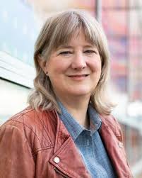 Mary Pat Traxler, Psychologist, Seattle, WA, 98107