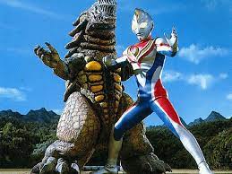 【ultraman hero special show】ultraman ginga / tiga / dyna / gaia / agul appeared! Awaken Asuka Ultraman Wiki Fandom