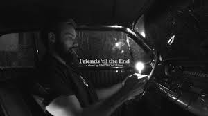 Love the colors we got in this short, but I think the aesthetic and vibe go  pretty hard in black & white. #indie #film #dark