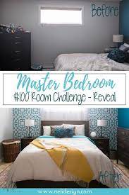 It's so restful and comforting, and it feels very luxurious. Simple Diy Crafts Christmas Bedroom Makeover Before And After Master Bedroom Makeover Bedroom Makeover