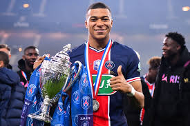 10/10 you really cannot go wrong with any attacking chemistry style with mbappé, he is. Mbappe Will Never Be Sold Or Leave Psg On A Free Transfer Insists Al Khelaifi Goal Com