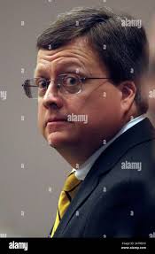 Jon thomas hi-res stock photography and images