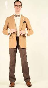 Monochromatic Outfits Should A Gentleman Wear Just One Color