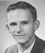 Robert Eugene Huff (Deceased), South Bend, IN Indiana