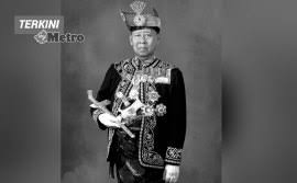 Maybe you would like to learn more about one of these? Bonda Sultan Johor Mangkat