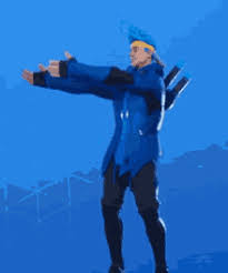 The perfect fortnite axo axolotl animated gif for your conversation. Fortnite Gifs Tenor