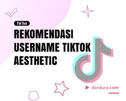 Xitlaly 103 33 136 : 100 Nama Username Tiktok Aesthetic Kpop Lucu Dan Keren Dardura