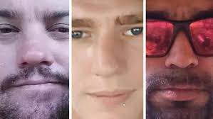 Choking offenders who faced court in the Wide Bay Burnett