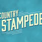 Country Stampede (Thursday Pass) with Treaty Oak event image