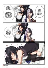 anyacchi, hololive, hololive english, nerissa ravencroft, shiori novella -  Anime R34