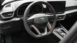 We did not find results for: Seat Leon Fr Fahrbericht Neue Generation 2020 Autogefuhl