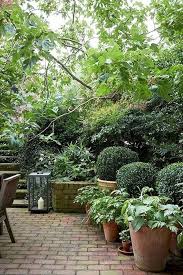 41 Shady Backyard Design Ideas For Summer Courtyard Gardens Design Small Courtyard Gardens Small Garden Design