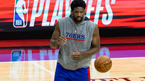 Giannis leads the milwaukee bucks past the brooklyn nets and onto the the nba is so wholesome. 2021 Nba Playoffs Sixers Vs Wizards Odds Line Picks Game 3 Predictions From Model On 99 66 Roll Cbssports Com