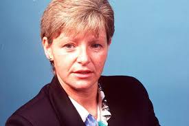 Graham Turley: 'To have been Veronica's husband was a great privilege'