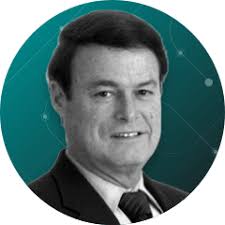 Norman (Bud) Robertson