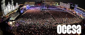 Live Nation ขยายการลงทุนใน OCESA และทำสถิติสูงสุดใหม่ในตลาดหุ้น - Imagen principal del artículo