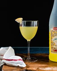 Maybe you would like to learn more about one of these? Easy Limoncello Martini A Couple Cooks