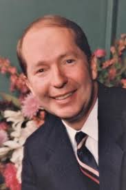 Eldredge Stratford Obituary (1935