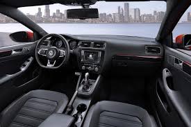 Looking for an affordable and economical car that's still fun to drive? 2016 Volkswagen Jetta Gli Interior Photos Carbuzz