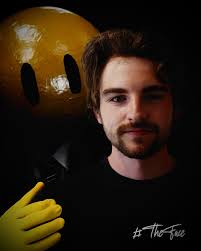 Apocalypse Unknown is headed to @primevideo 🧟 Original song by  @timwinchestermusic “Mend the Break” Thank you for your continued support  as we continue the progress of Mr. Smile.