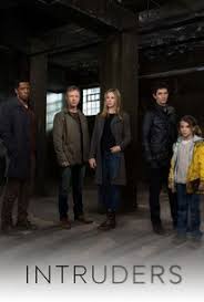 Intruders: Season 1 | Rotten Tomatoes