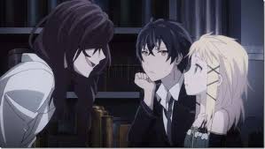 26 Of The Most Dark Anime Series That Will Shock You