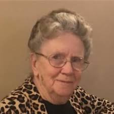 Edith Fraley Obituary June 25, 2023