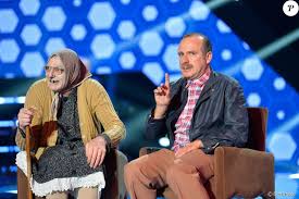 Pour l'occasion, l'imitateur préféré des français qui célébrera sur. Les Bodin S Vincent Dubois Et Jean Christian Fraiscinet Enregistrement De L Emission Le Grand Show De L Humour Presentee Par M Drucker Au Palais Des Sports Purepeople