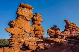 Check spelling or type a new query. 5 Classic Garden Of The Gods Hikes Colorado Springs Co