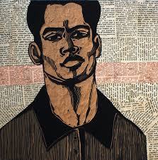 Ethiopian Contemporary Artist's Art Gallery