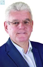 Treillières. Alain Royer est candidat pour les municipales