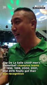 La Salle Basketball Championship