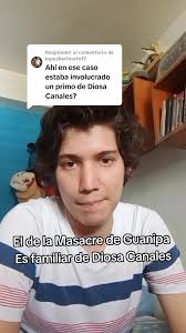 Respuesta a @lopezheriberto17 El que apoya sinvergüenzuras, es porque  sinvergüenza es #venezuela #tiktokvenezuela #venezuelatiktok