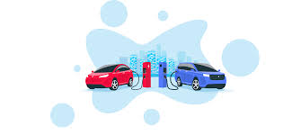 Are electric cars better for the environment than fuel-powered cars? Here's  the verdict - ABC News
