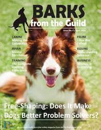 Their slogan is no pain, no force, no fear and they believe that pets have an intrinsic right to be treated humanely, free from force, pain and fear. Barks From The Guild Spring 2014 By The Pet Professional Guild Issuu