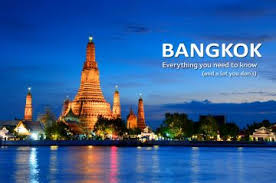 Sisi kita 10.840 views1 year ago. Fun In Thailand Pattaya Bangkok Bangkok Pattaya Trip Package For 4 Nights 5 Days Inr 35000 00