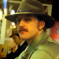 Benson Let's Rob a Bank