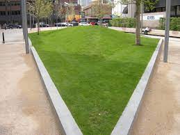 Landscape Architect Urban Design Landscape