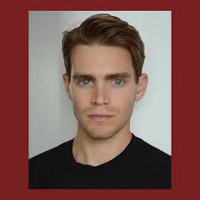 He'll be home for Christmas! This holiday season is extra merry as we  welcome Chorus alum, board member, and TONY award winner Andrew Burnap back  to Westerly to join us for Christmas