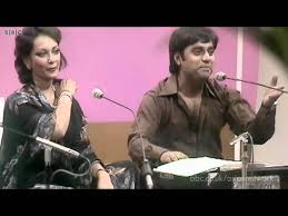 Jagjit Chitra Singh Punjabi Tappe Youtube Song lyrics dailymotion youtube 1 star2 stars3 stars4 stars5 stars (3 votes, average: jagjit chitra singh punjabi tappe