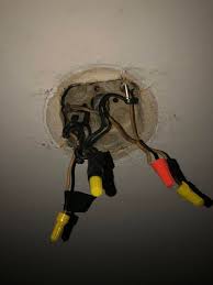 For help with circuit design and making connections to your main electrical panel, we recommend you consult a licensed electrician. Confusion On Fixture Wiring Help Home Improvement Stack Exchange