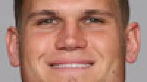 Vance McDonald: Player News