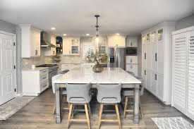 Mokena, il cabinetry and cabinet makers august 31, 2017 woodstreet did a fantastic job with the design, fabrication and installation of the cabinets for our recent kitchen remodel. Kitchens Wood Street Cabinet Inc