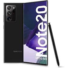Samsung's old variants like galaxy s4, s3, note 2, note 3, tab 3 and many other having android kitkat 4.4.1 does not have this security system. Samsung Galaxy Note20 Ultra 5g Sim Free Android Mobile Phone Mystic Black 256 Gb Amazon Co Uk Electronics Photo